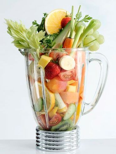 sunt kosthold for vekttap