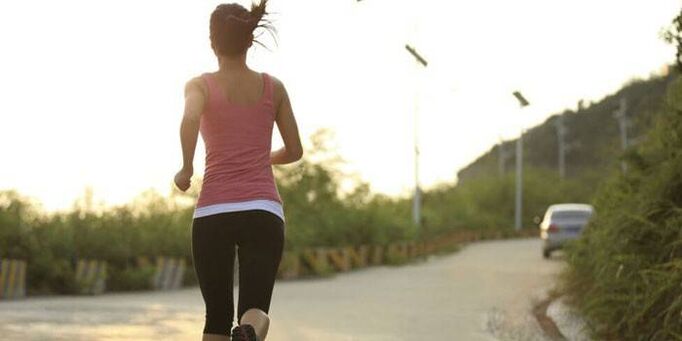 måter å miste overflødig vekt