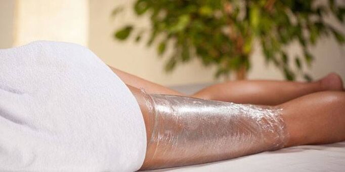 omfattende vekttap hjemme